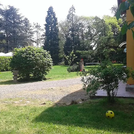 住宿加早餐酒店 Anna 3*