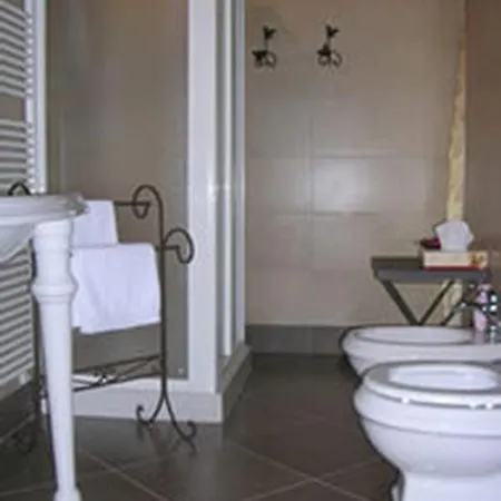 Nocleg ze śniadaniem Anna 3*