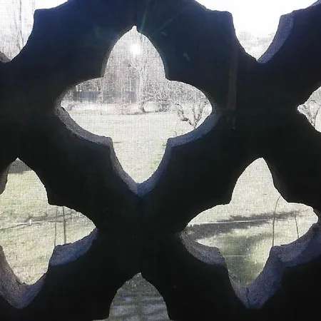 Bed and Breakfast Anna 3*