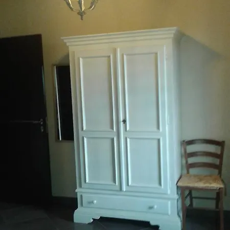 Bed and Breakfast Anna 3*