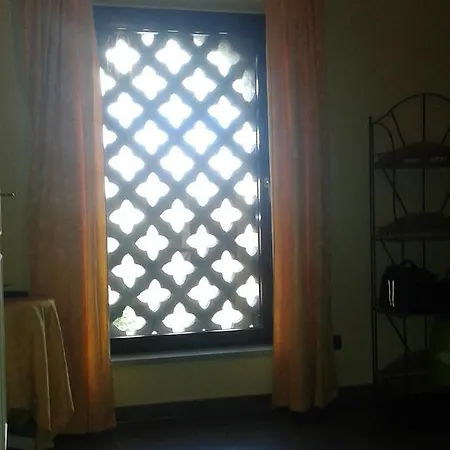 Bed and Breakfast Anna 3*