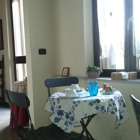 Frühstückspension Anna 3*