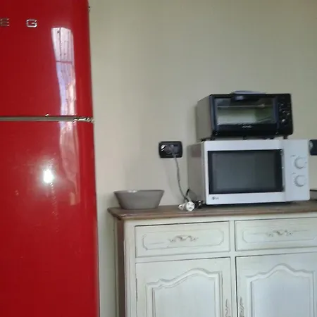 Nocleg ze śniadaniem Anna 3*