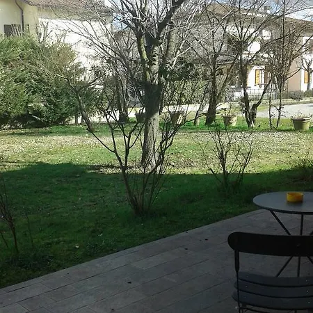 Bed and Breakfast Anna 3*