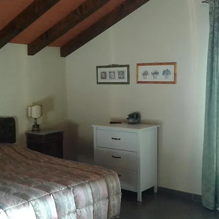 Nocleg ze śniadaniem Anna 3*