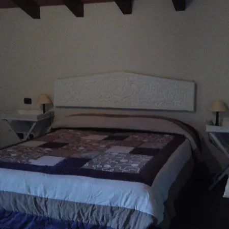 Nocleg ze śniadaniem Anna 3*